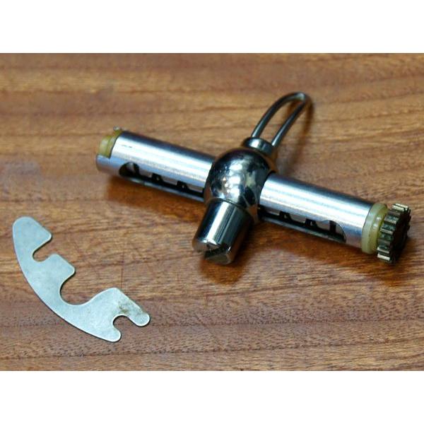 オールド ABU 6000番☆★レベルワインダー＆ウォームギア セット★☆★ | Abu Garcia