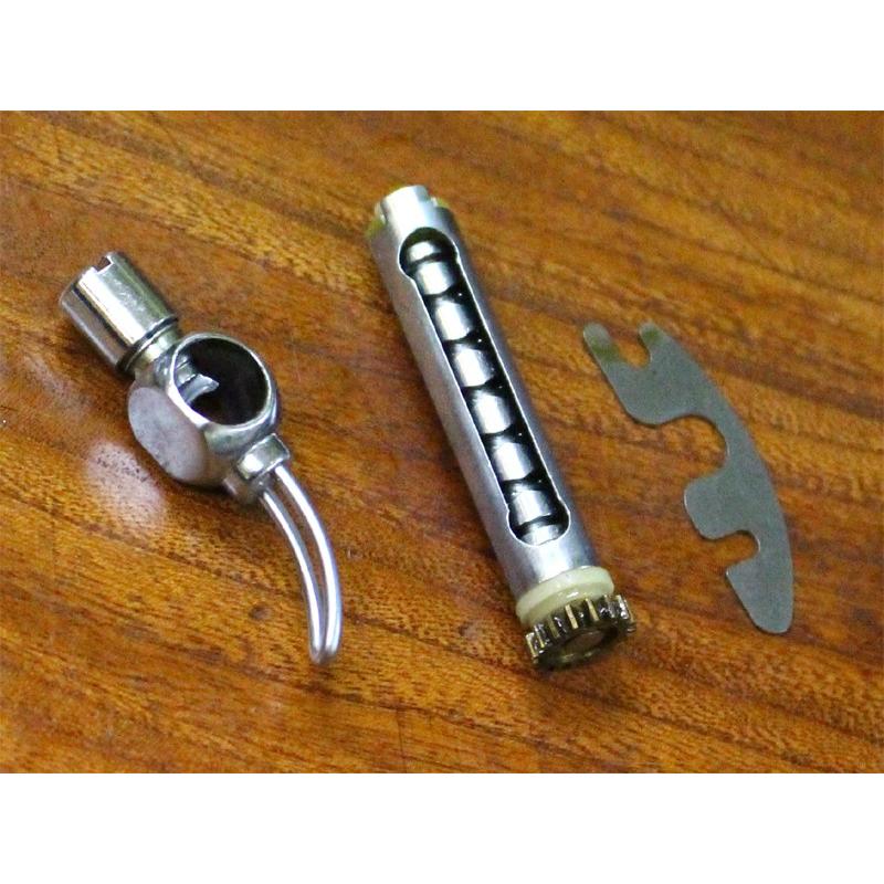 オールド ABU 5000番☆★レベルワインダー＆ウォームギア セット★☆★ | Abu Garcia | 02