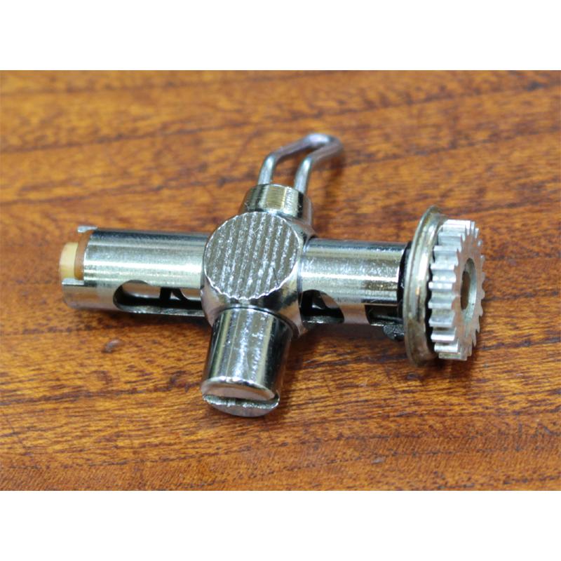 ABU 1500/1600☆★レベルワインダー＆ウォームギア セット★☆★ | Abu Garcia