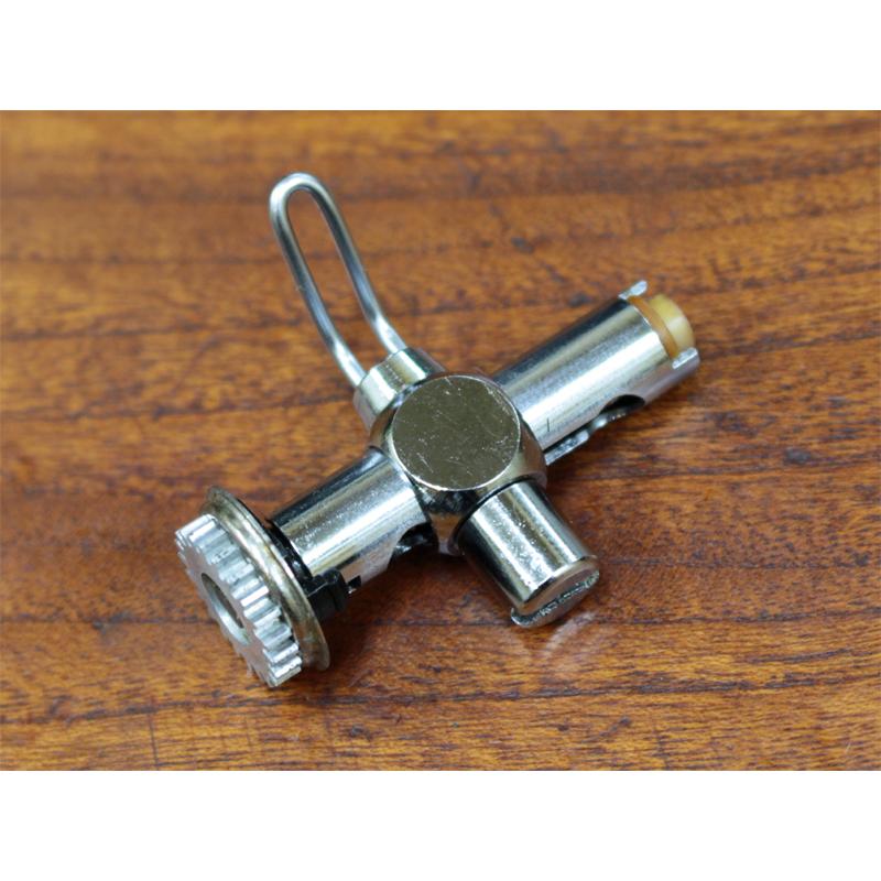 ABU 1500/1600☆★レベルワインダー＆ウォームギア セット★☆★ | Abu Garcia | 01