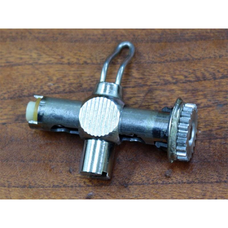 ABU 1500/1600☆★レベルワインダー＆ウォームギア セット★☆★ | Abu Garcia