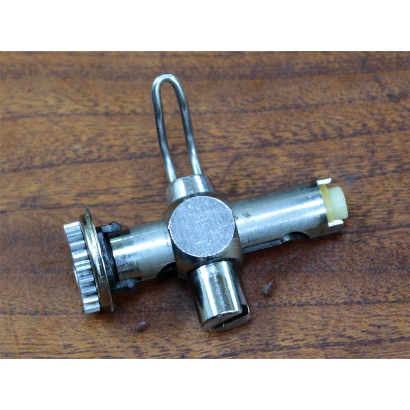 ABU 1500/1600☆★レベルワインダー＆ウォームギア セット★☆★ | Abu Garcia | 01