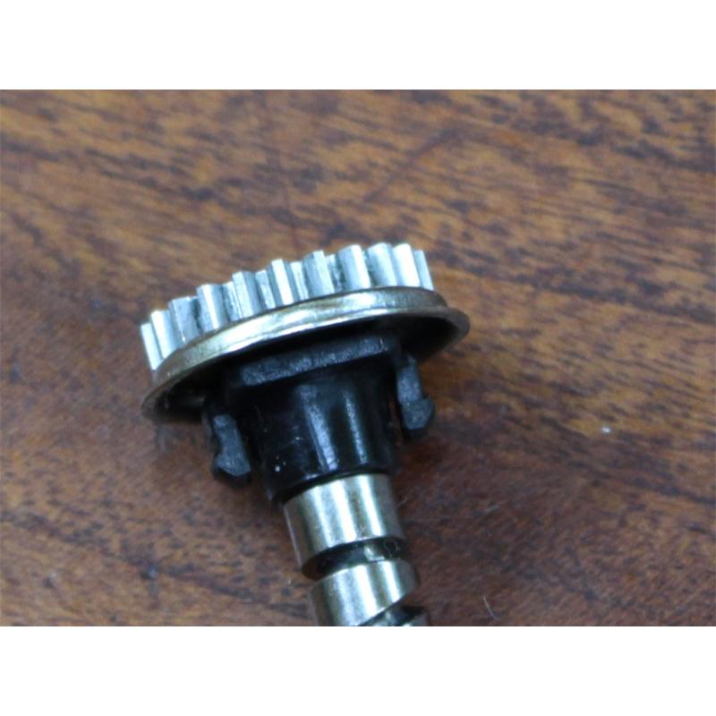 ABU 1500/1600☆★レベルワインダー＆ウォームギア セット★☆★ | Abu Garcia | 05