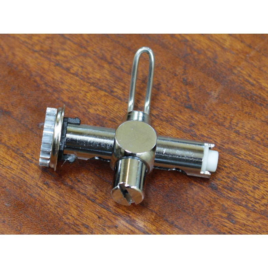 ABU 1500/1600☆★レベルワインダー＆ウォームギア セット★☆★ | Abu Garcia | 01