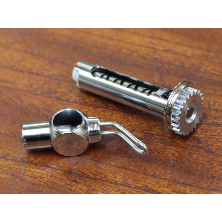 ABU 1500/1600☆★レベルワインダー＆ウォームギア セット★☆★ | Abu Garcia | 03