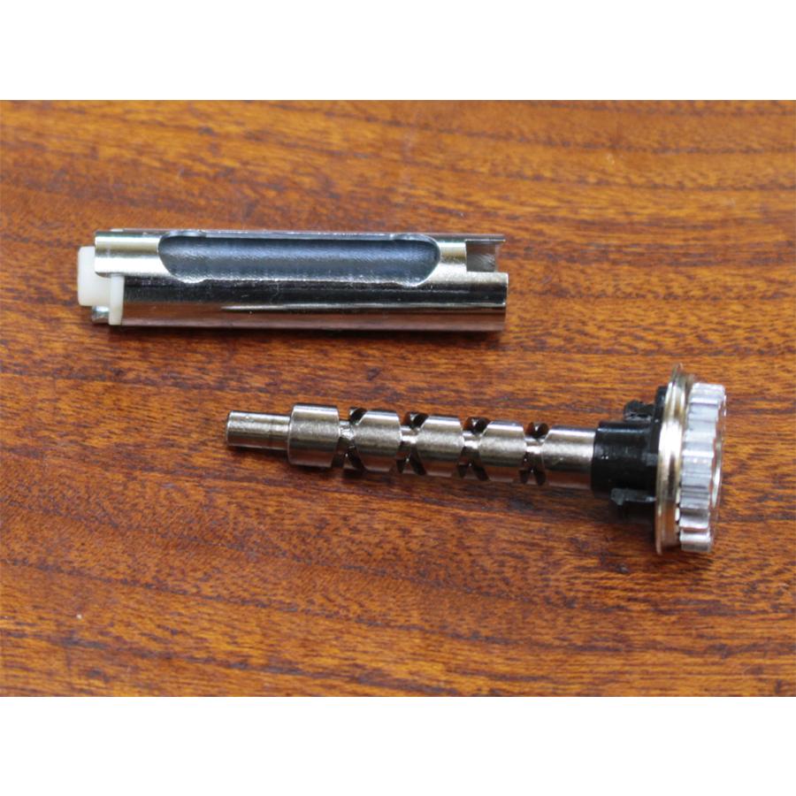 ABU 1500/1600☆★レベルワインダー＆ウォームギア セット★☆★ | Abu Garcia | 04