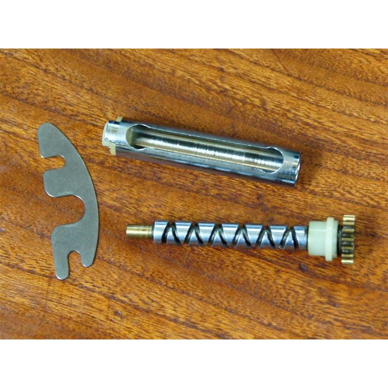 ambassadeur フレーム　レベルワインダー　セット ウルトラライトレベルワインダーセット Ambassadeur 1500C/2500C用