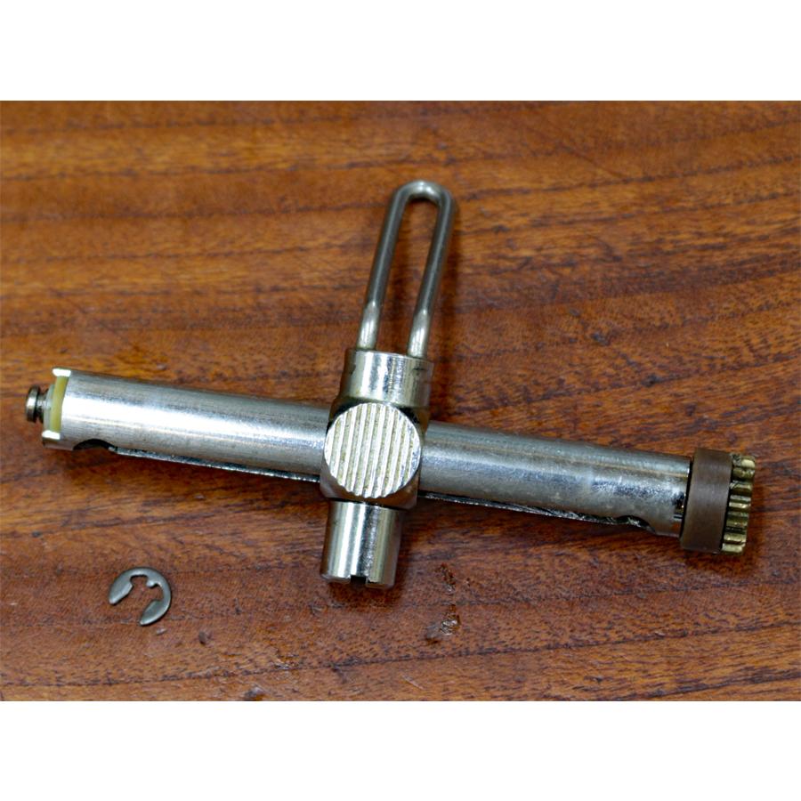 ABU 10000番☆★レベルワインダー＆ウォームギア セット★☆★ | Abu Garcia