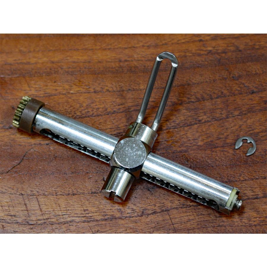 ABU 10000番☆★レベルワインダー＆ウォームギア セット★☆★ | Abu Garcia | 01