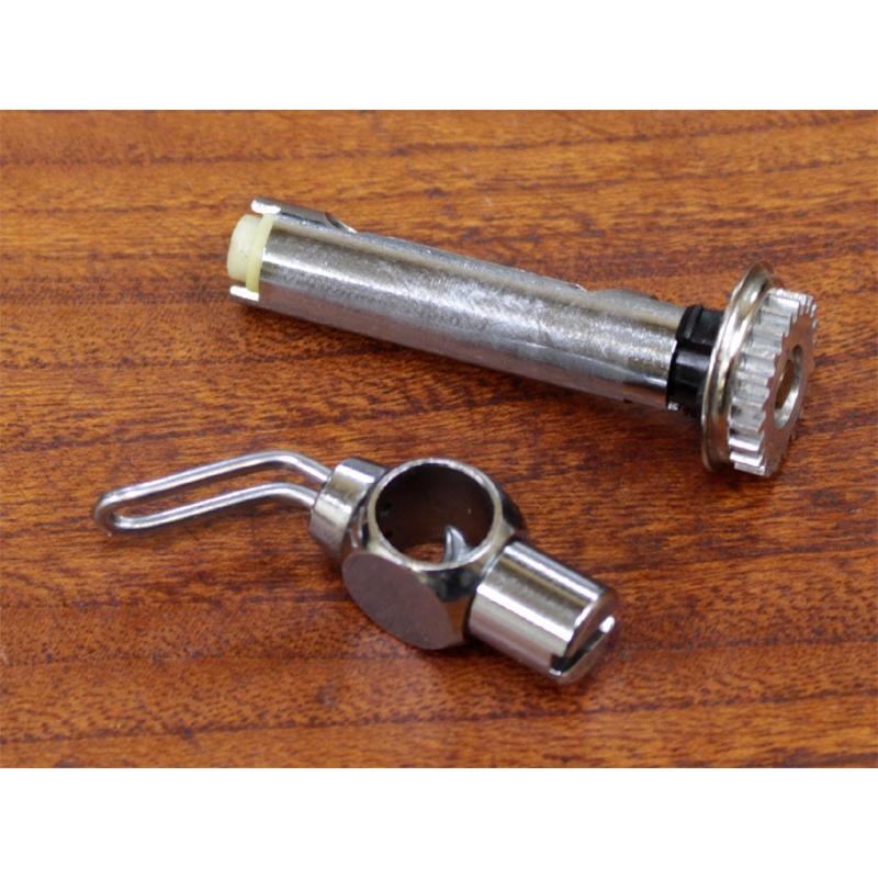 ABU 1500/1600☆★レベルワインダー＆ウォームギア セット★☆★ | Abu Garcia | 03