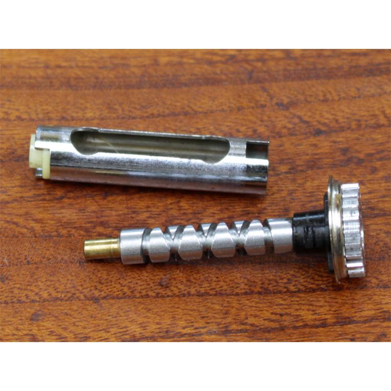 ABU 1500/1600☆★レベルワインダー＆ウォームギア セット★☆★ | Abu Garcia | 04