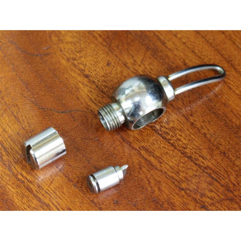 オールド ABU 4000番☆★レベルワインダー＆ウォームギア セット★☆★ | Abu Garcia | 02