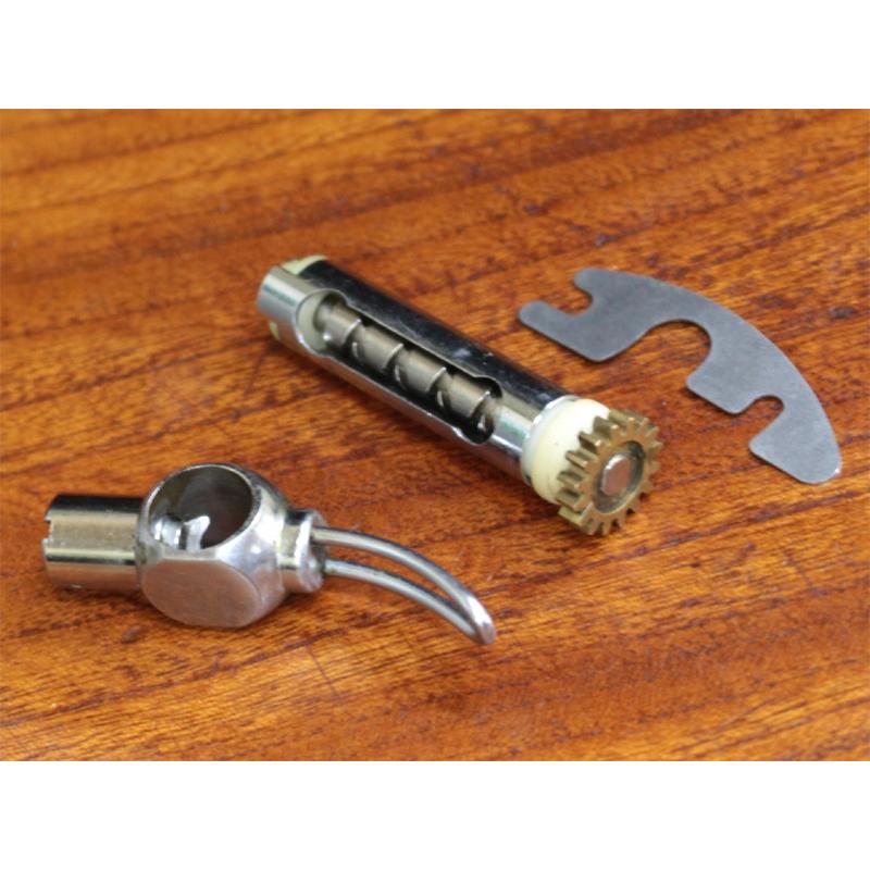 オールド ABU 4000番☆★レベルワインダー＆ウォームギア セット★☆★ | Abu Garcia | 03