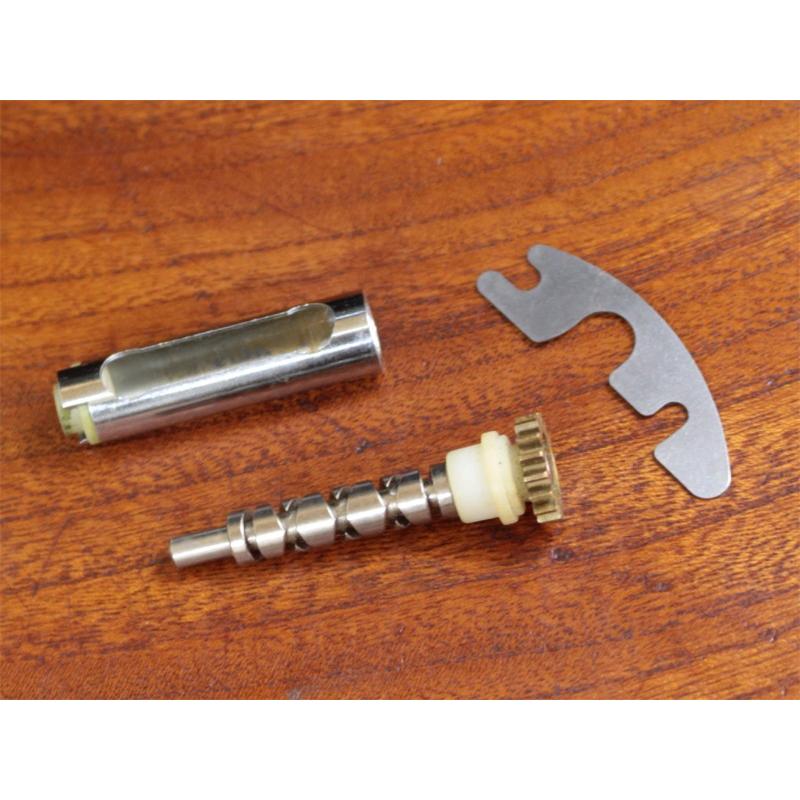 オールド ABU 4000番☆★レベルワインダー＆ウォームギア セット★☆★ | Abu Garcia | 04