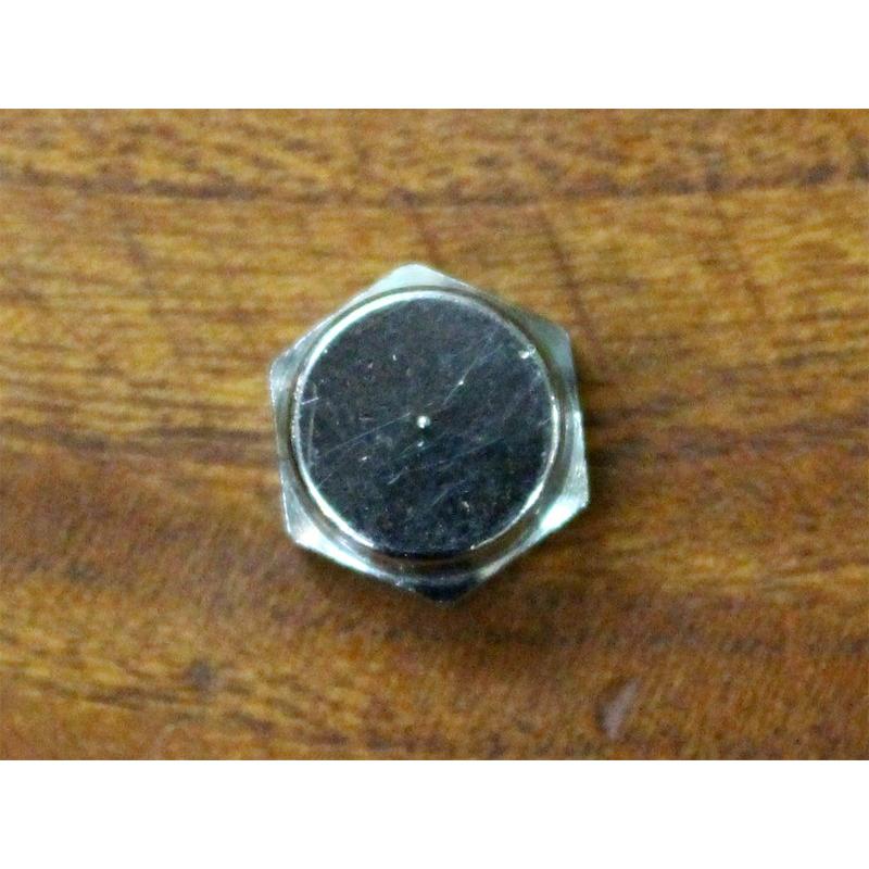 ABU 1500/2500/3500番★☆★ハンドルナット★☆★ | Abu Garcia | 01