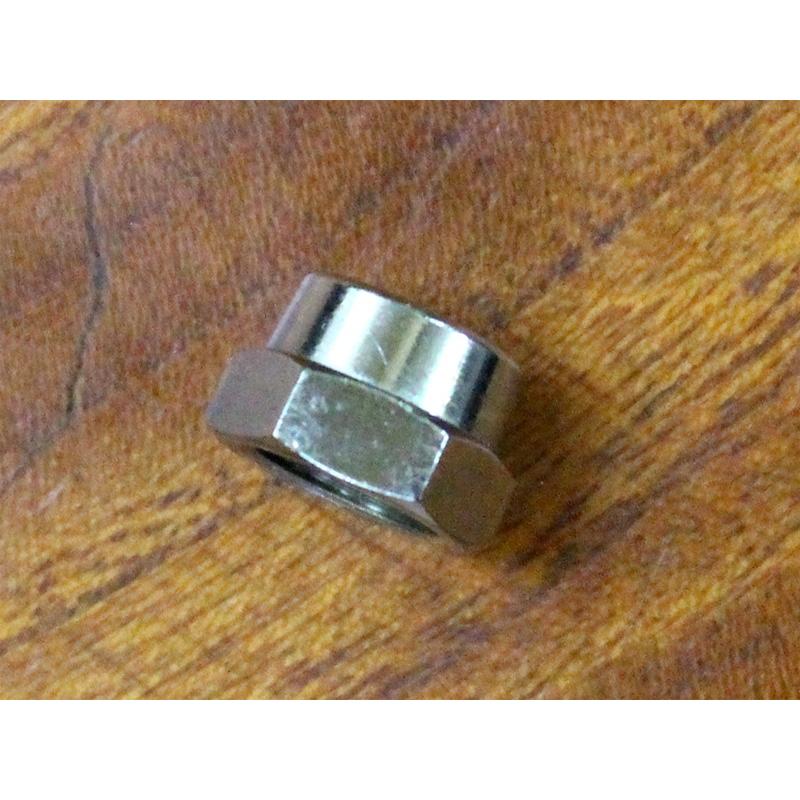 ABU 1500/2500/3500番★☆★ハンドルナット★☆★ | Abu Garcia | 02