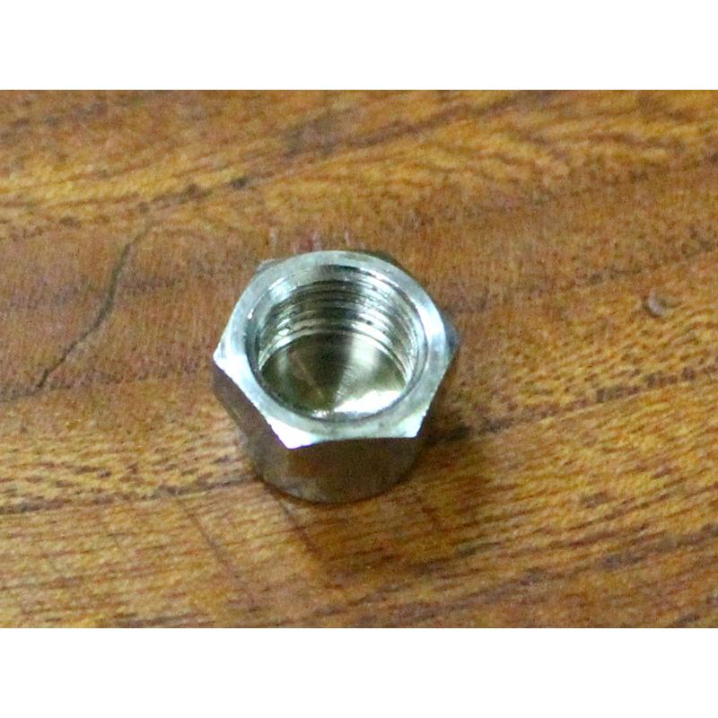 ABU 1500/2500/3500番★☆★ハンドルナット★☆★ | Abu Garcia | 03