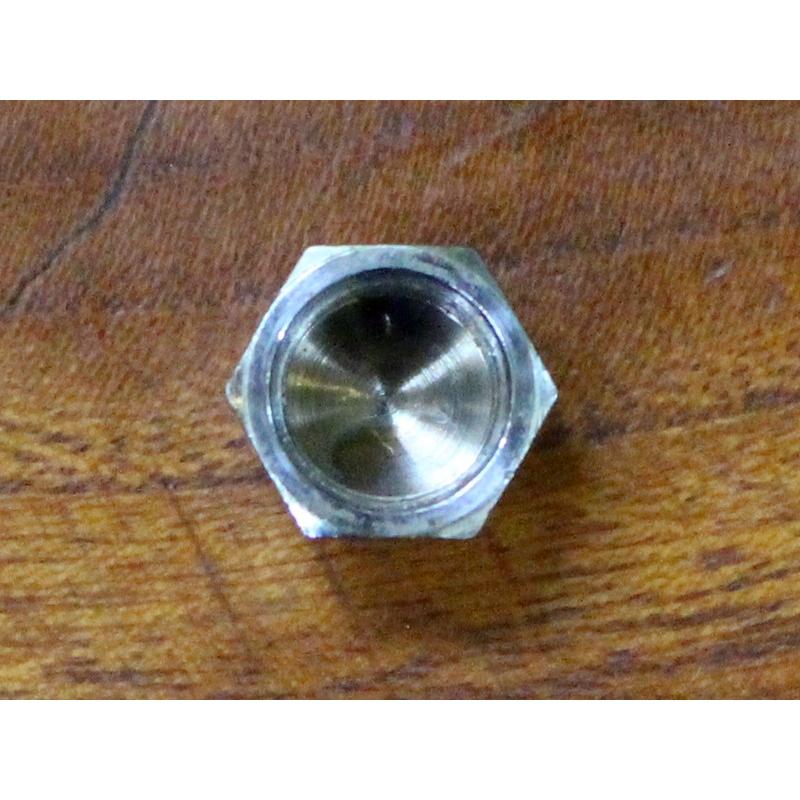 ABU 1500/2500/3500番★☆★ハンドルナット★☆★ | Abu Garcia | 04