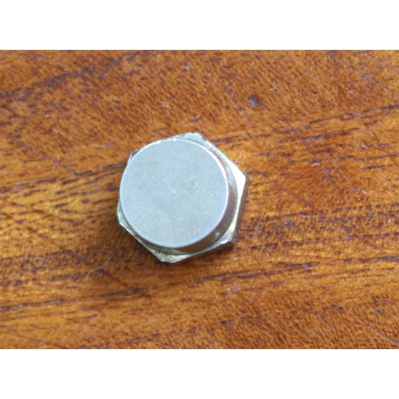 ABU 1500/2500/3500番★☆★ハンドルナット★☆★ | Abu Garcia | 01