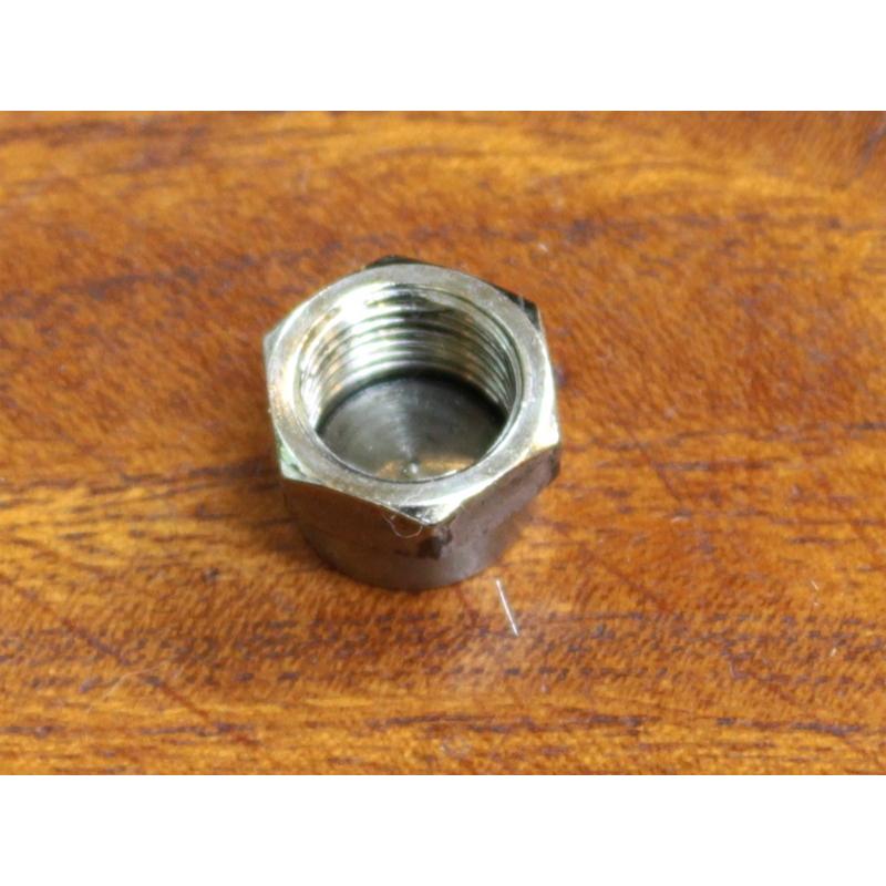 ABU 1500/2500/3500番★☆★ハンドルナット★☆★ | Abu Garcia | 02