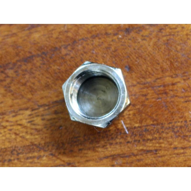 ABU 1500/2500/3500番★☆★ハンドルナット★☆★ | Abu Garcia | 03