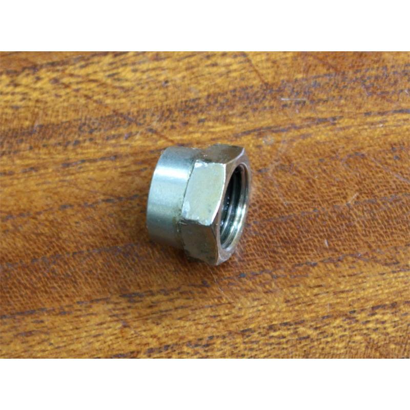 ABU 1500/2500/3500番★☆★ハンドルナット★☆★ | Abu Garcia | 04