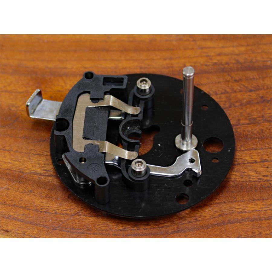 ABU4000/5000/6000番台☆★ブレーキプレート＆ヨーク★☆★右用 | Abu Garcia