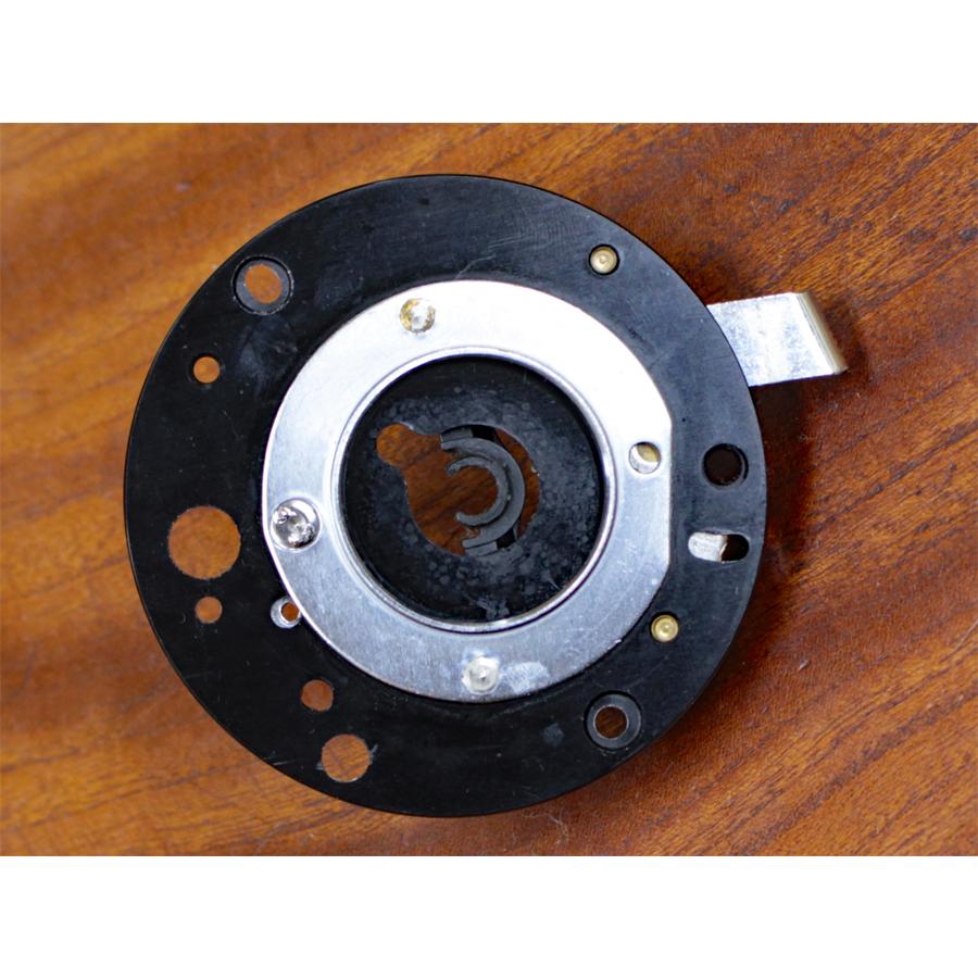 ABU4000/5000/6000番台☆★ブレーキプレート＆ヨーク★☆★右用 | Abu Garcia | 02