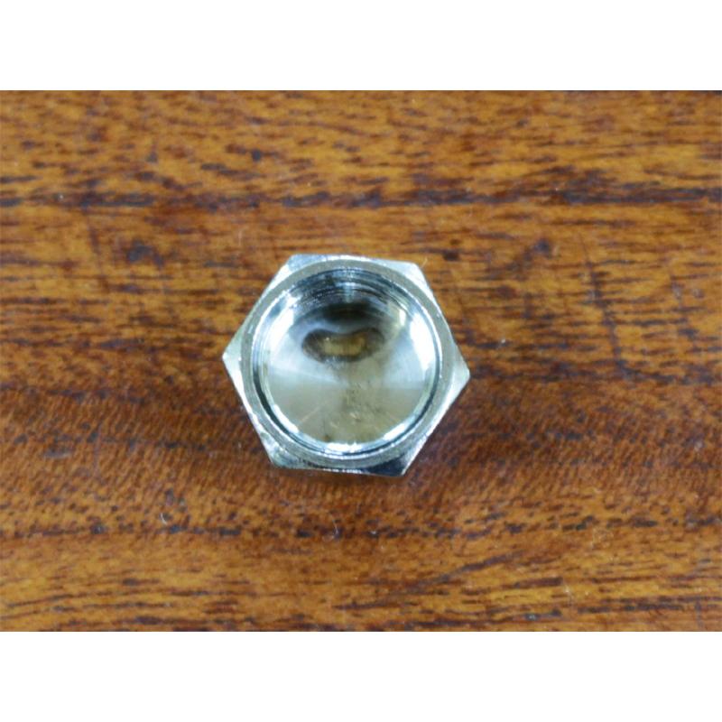 オールド ABU 4000/5000/6000番☆★ハンドルナット★☆oil★未使用 | Abu Garcia | 03