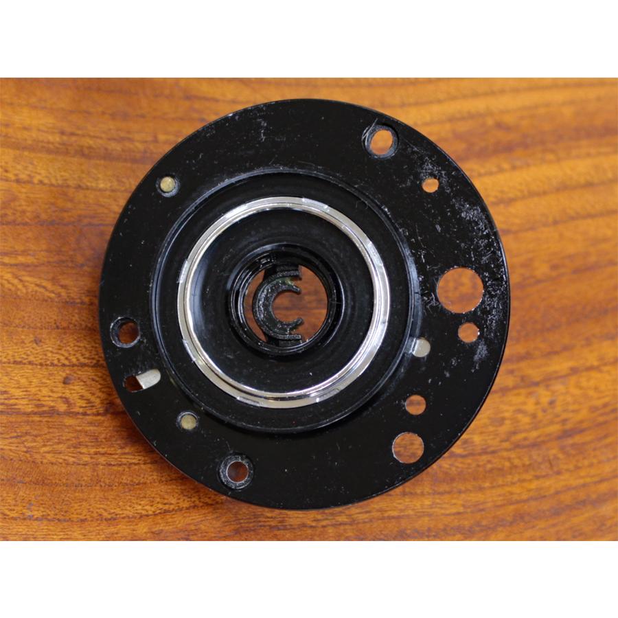 UCシリーズ＆Dual2Deal2★ABU4000/5000/6000番台☆ブレーキプレート＆ヨーク☆サムクラッチ★左用 | Abu Garcia | 02