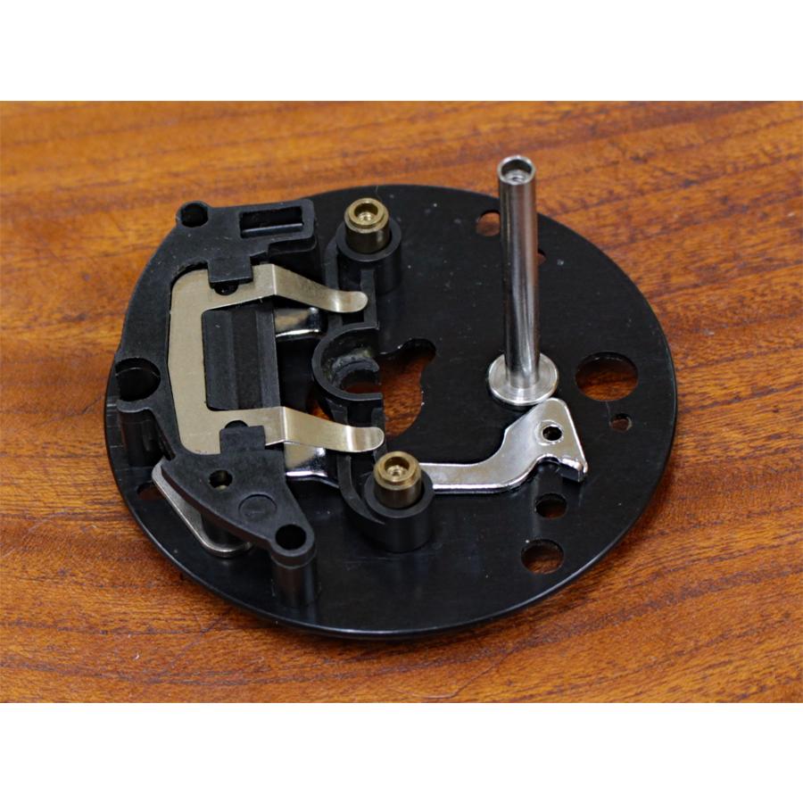 ABU4000/5000/6000番台☆★ブレーキプレート＆ヨーク★☆★右用 | Abu Garcia