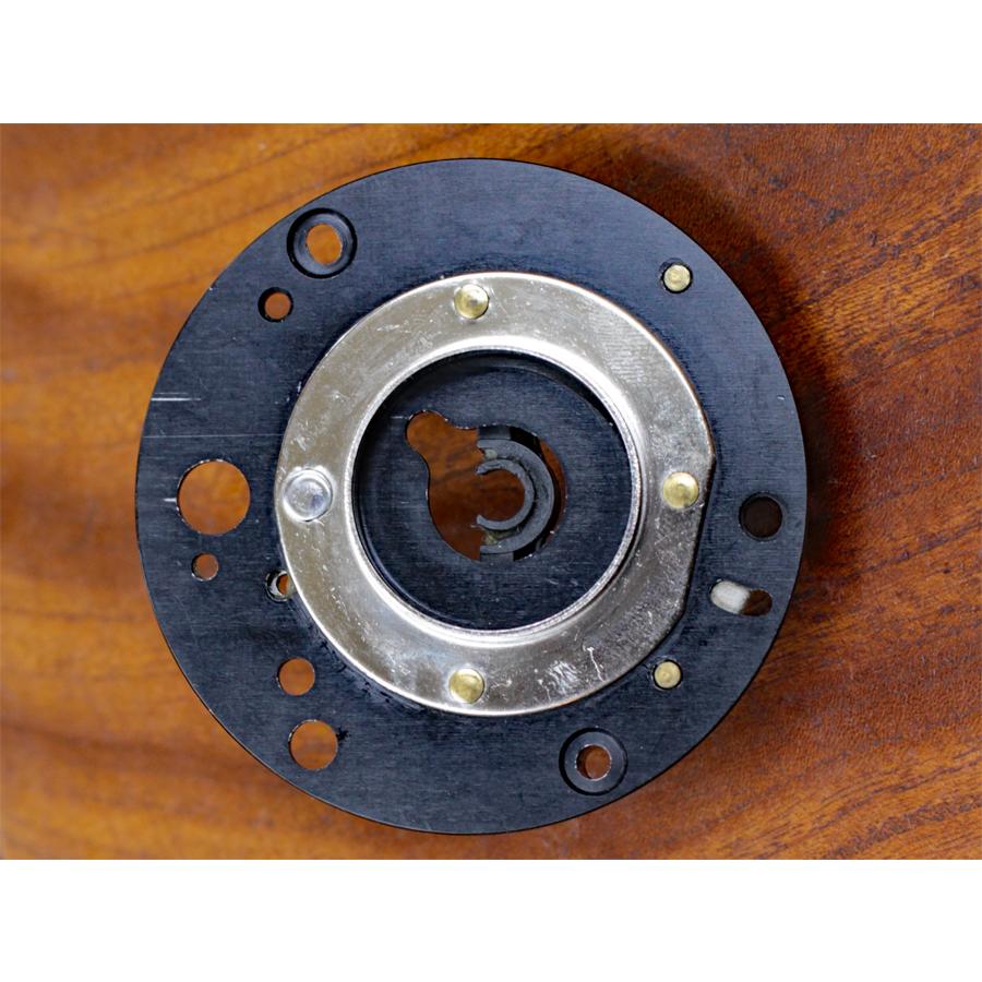 ABU4000/5000/6000番台☆★ブレーキプレート＆ヨーク★☆★右用 | Abu Garcia | 02