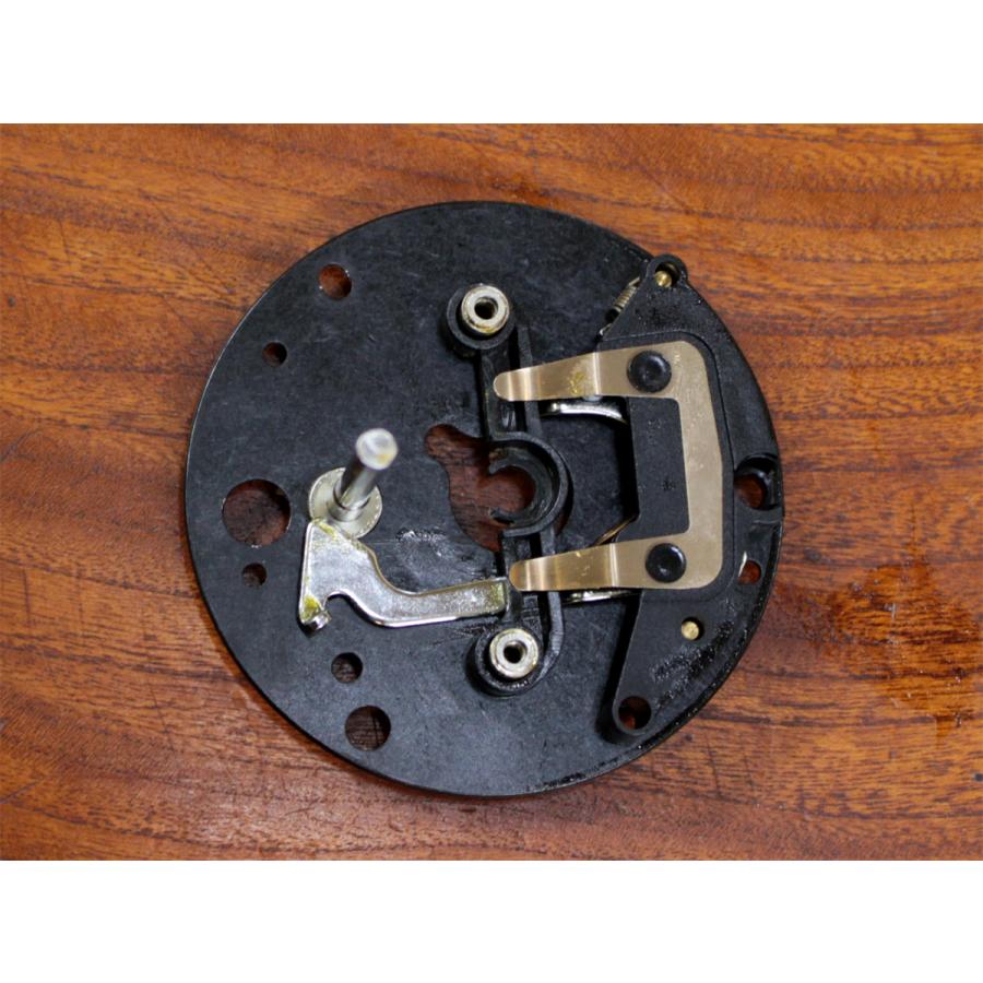 Abu用　カスタム　ブレーキプレート　パーミングプレート　セット Amazon | 【Avail/アベイル】ABU ブレーキプレート Ambassadeur