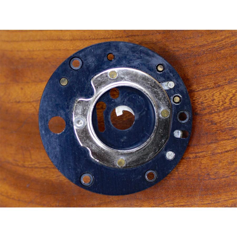 オールド ABU4600/5600/6600番台★☆★ブレーキプレート★☆サムバー式★右用 | Abu Garcia | 02