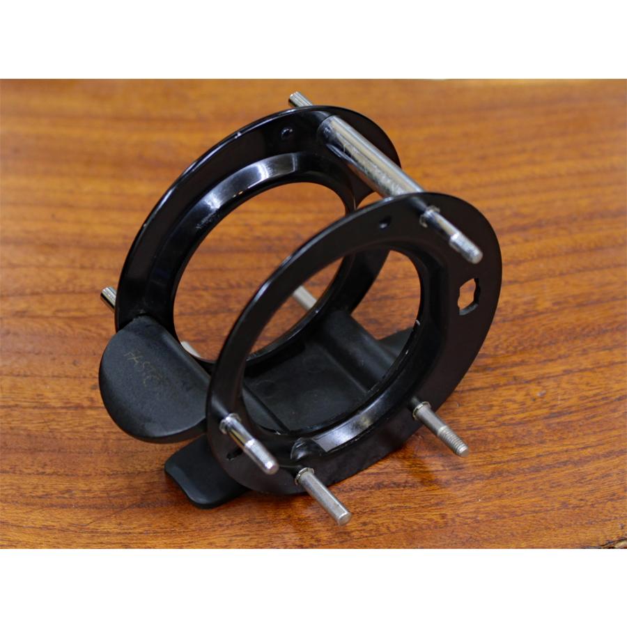 ABU 4000番台★☆★フレーム ベロ付★☆黒★右用 | Abu Garcia | 01