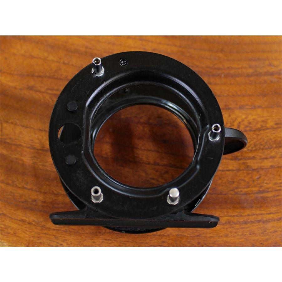 ABU 4000番台★☆★フレーム ベロ付★☆黒★右用 | Abu Garcia | 02