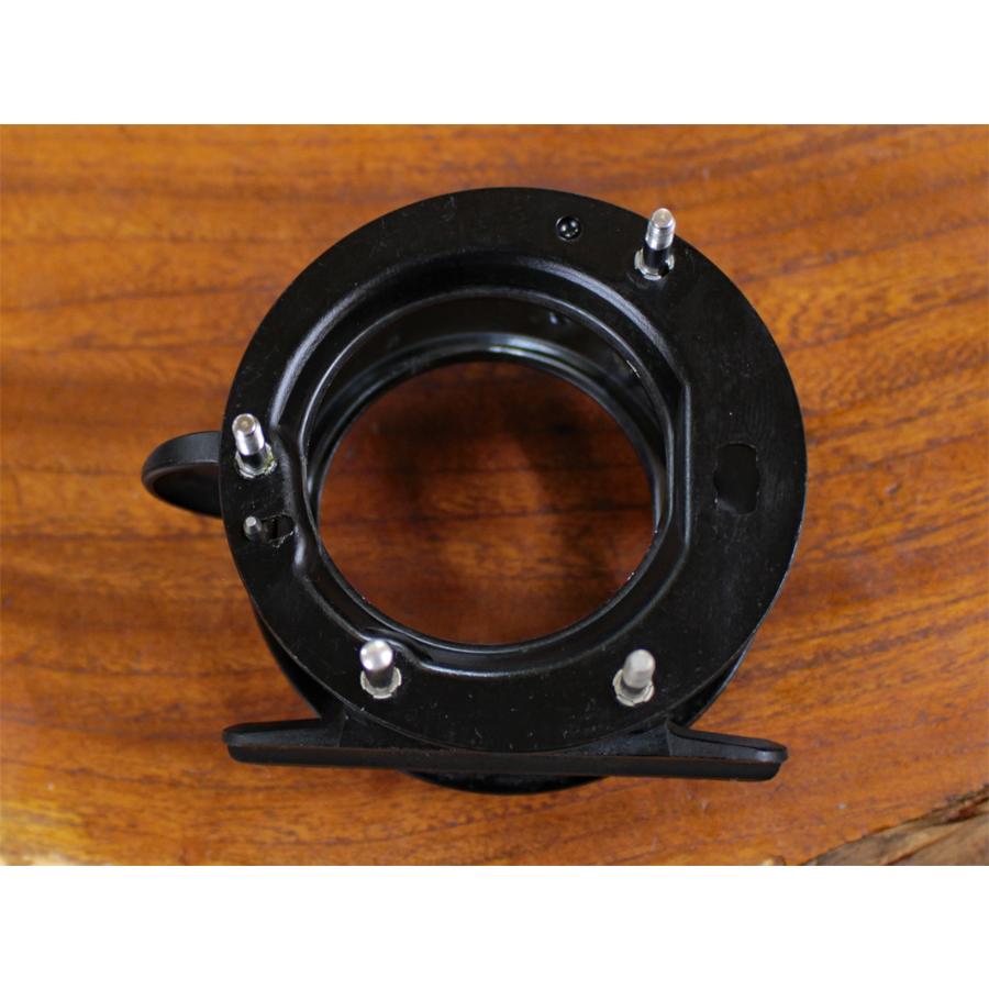 ABU 4000番台★☆★フレーム ベロ付★☆黒★右用 | Abu Garcia | 03