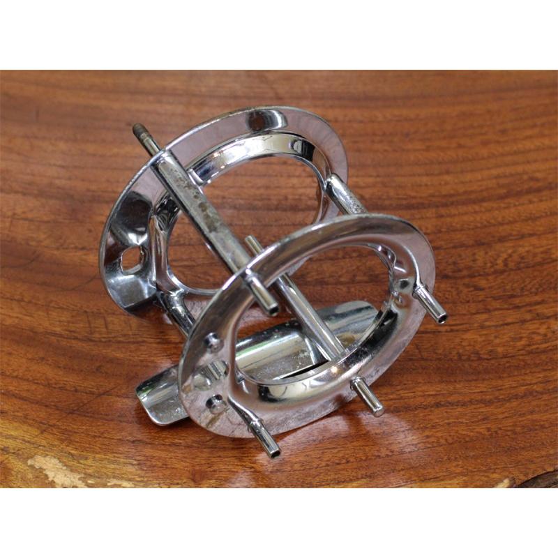 オールド ABU 5000番台★☆★フレーム★右用☆★087200 | Abu Garcia