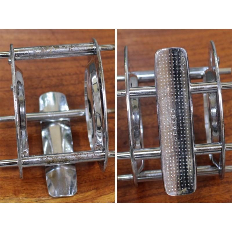 オールド ABU 5000番台★☆★フレーム★右用☆★087200 | Abu Garcia | 04