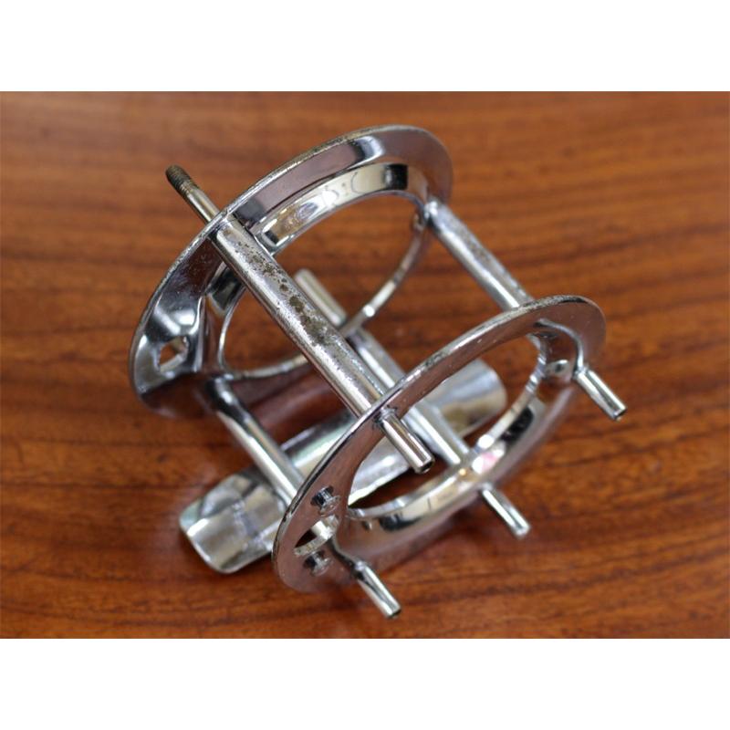 オールド ABU 5000番台★☆★フレーム★右用☆★087200 | Abu Garcia | 05