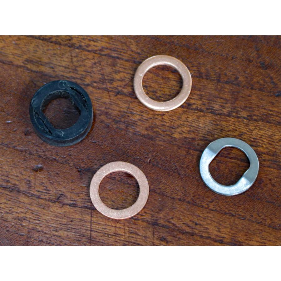 Abu Garcia オールド ABU4000/5000/6000番台ハンドルブッシング
