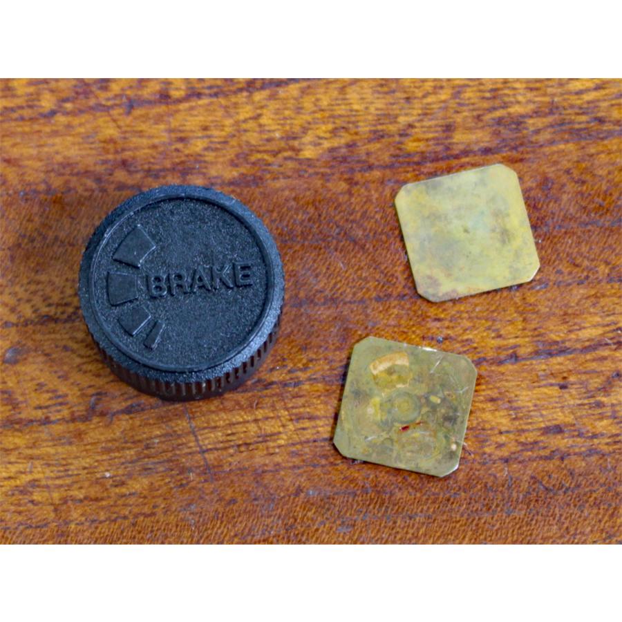 ABU 4000/5000/6000番台☆キャスコンキャップ/キャスコンノブ★パーミングカップ用 | Abu Garcia | 01