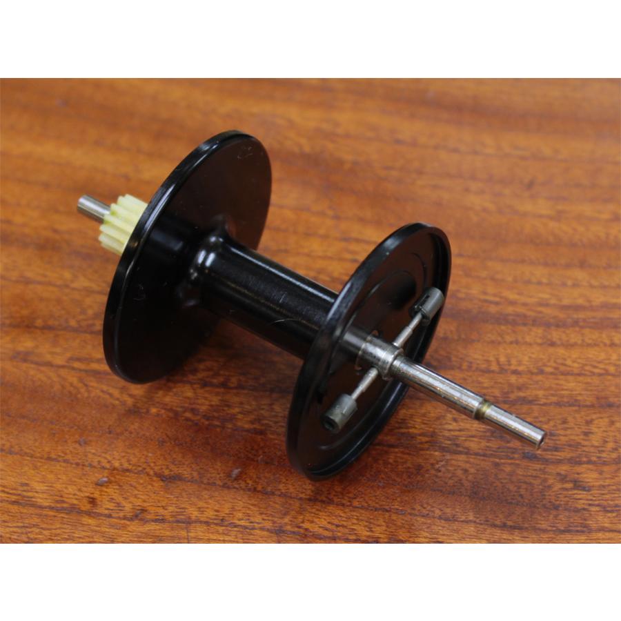 オールド ABUパーミングカップ 5000番台☆★スプール★☆★ブレーキブロック付 | Abu Garcia | 01