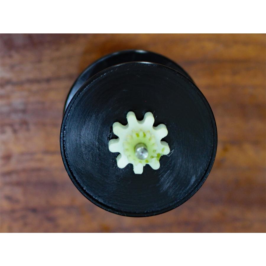 オールド ABUパーミングカップ 5000番台☆★スプール★☆★ブレーキブロック付 | Abu Garcia | 04