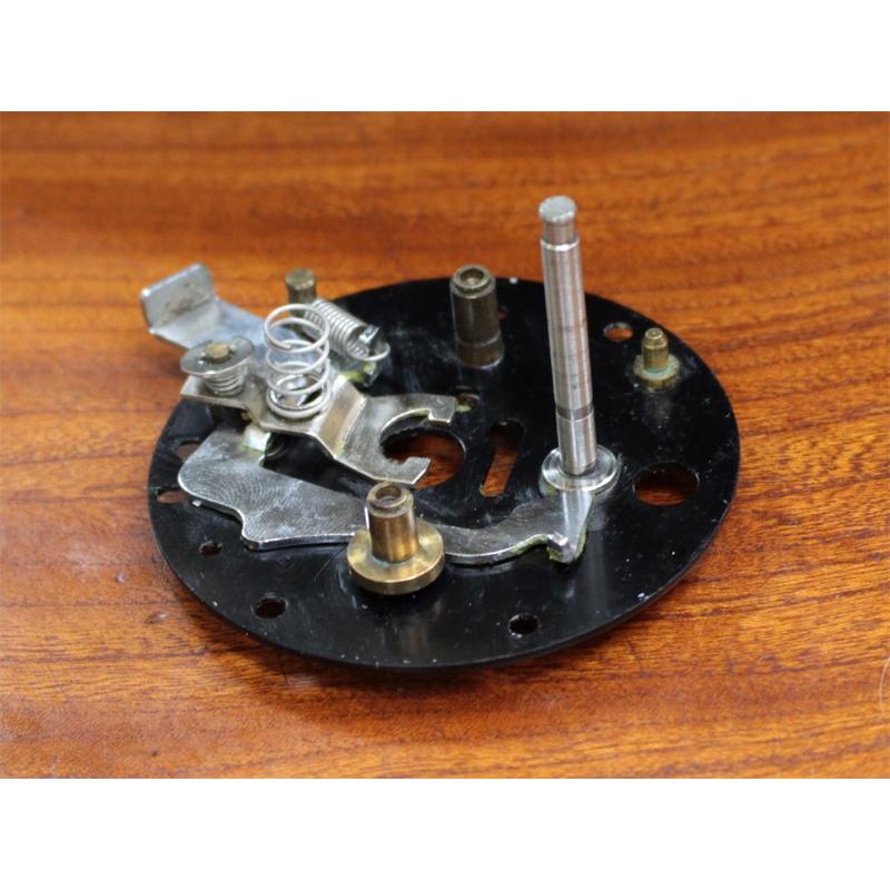 オールド ABU4000/5000/6000番台★☆★ブレーキプレート★☆★右用 | Abu Garcia