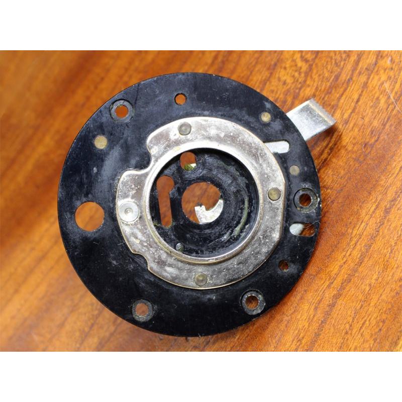 オールド ABU4000/5000/6000番台★☆★ブレーキプレート★☆★右用 | Abu Garcia | 02