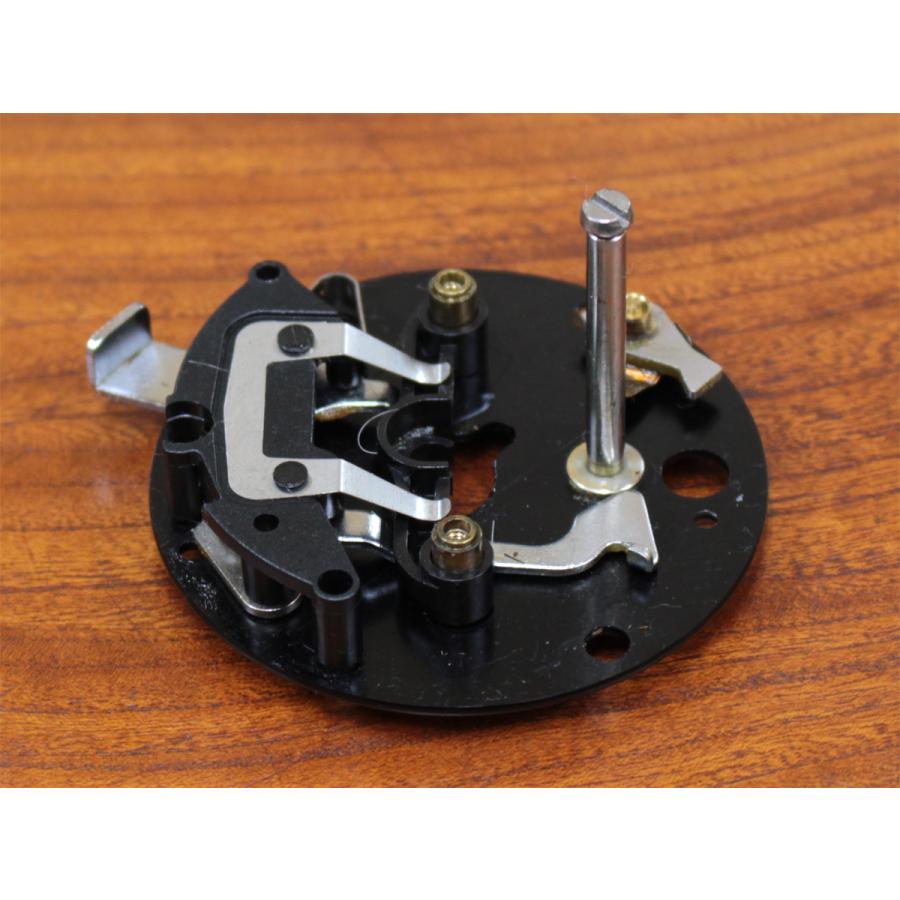 ABU4000/5000/6000番台★☆★ブレーキプレート★☆アンチリバース&スクリュー付き★右用 | Abu Garcia