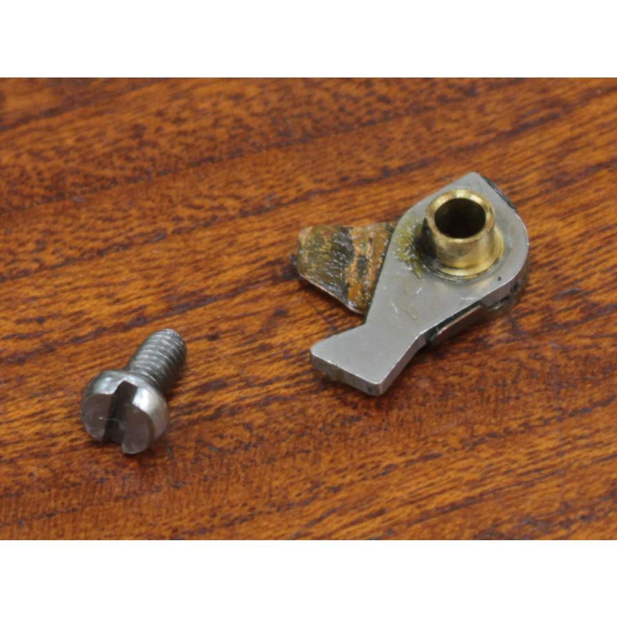 ABU4000/5000/6000番台★☆★ブレーキプレート★☆アンチリバース&スクリュー付き★右用 | Abu Garcia | 03