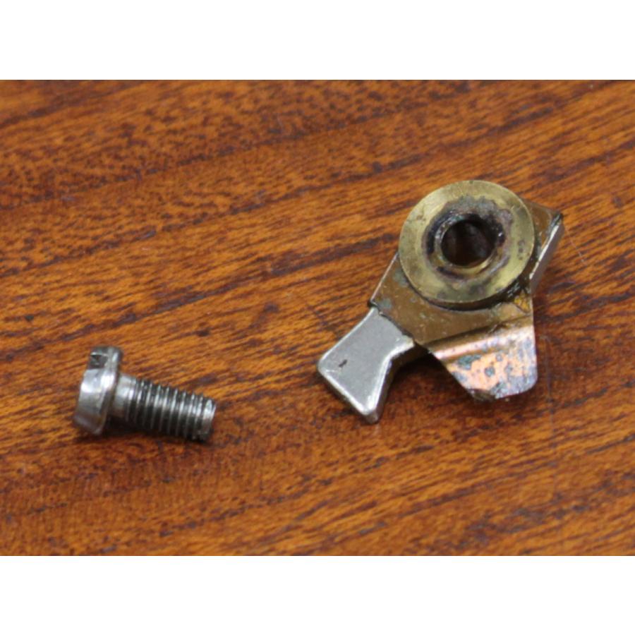 ABU4000/5000/6000番台★☆★ブレーキプレート★☆アンチリバース&スクリュー付き★右用 | Abu Garcia | 04