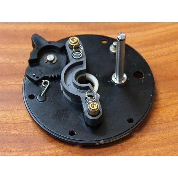 ABU ambassadeur SEVEN・C★☆★ブレーキプレート＆クラッチ・プレスアーム★☆★ | Abu Garcia